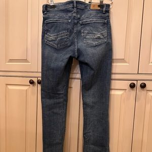 BLN Womens Jeans from Buckle - Size 29